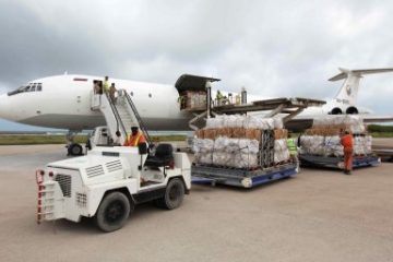 Air Freight